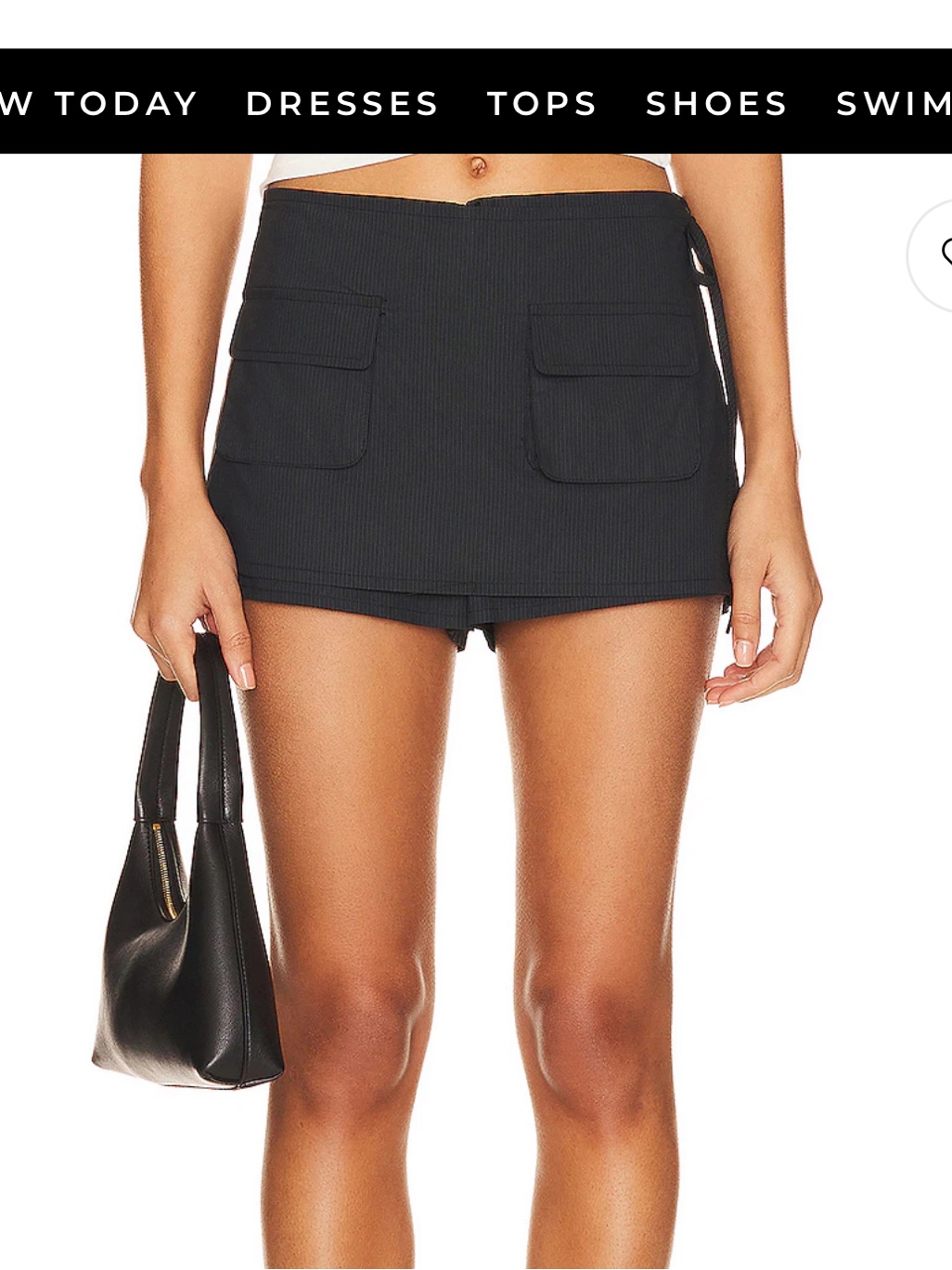 Lioness Countryside Skirt
